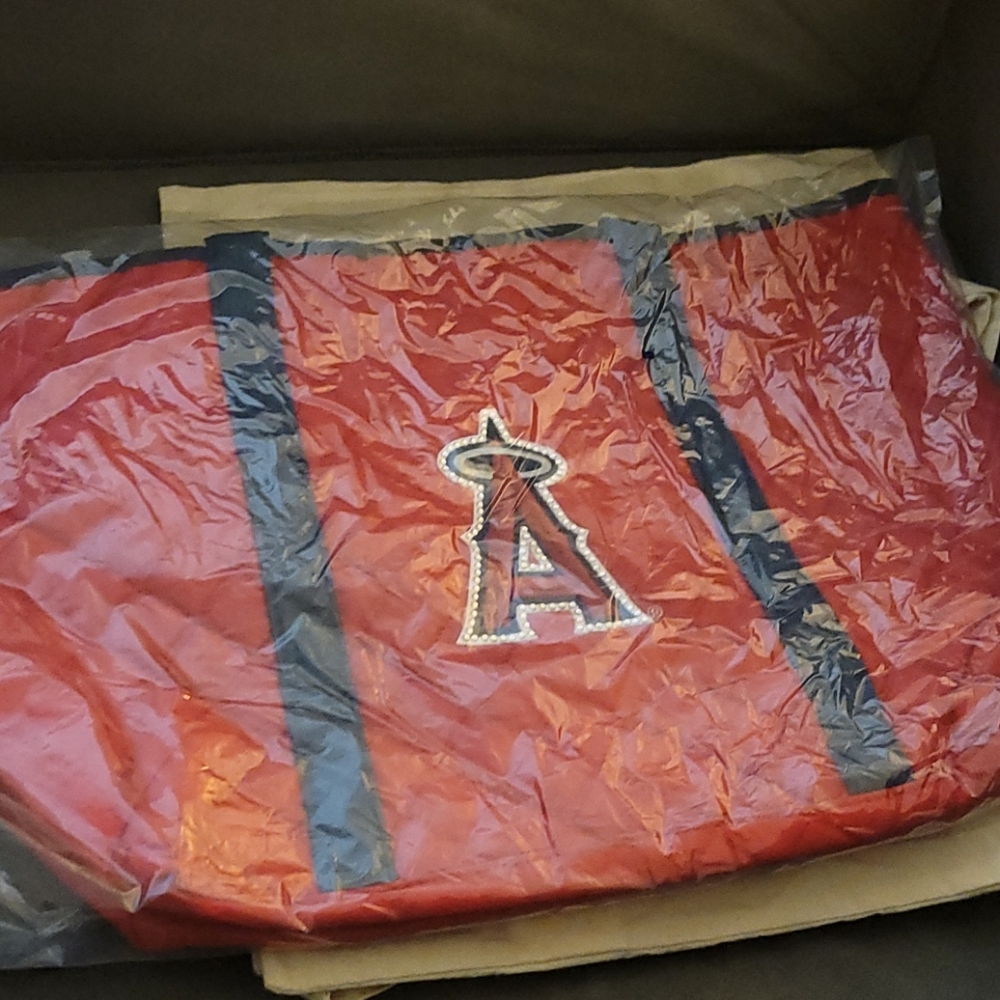 New Angels totebag